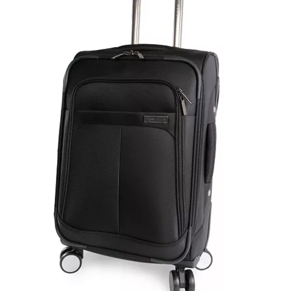 Perry Ellis Piece Luggage 21